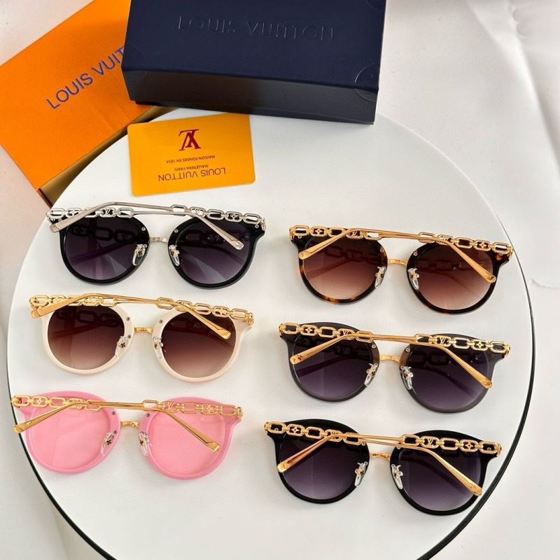 Louis Vuitton Sunglasses